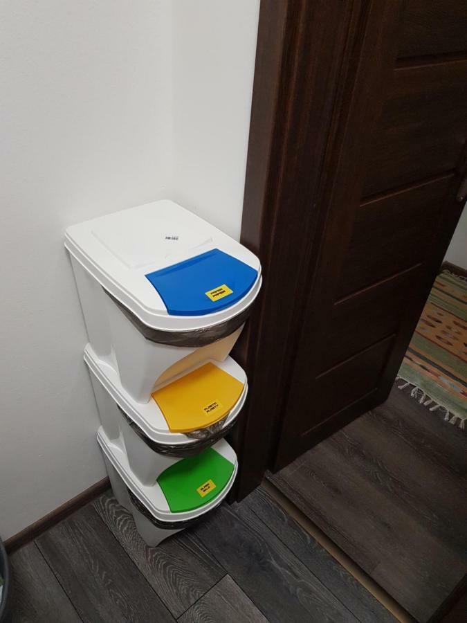 Apartman Pod Stitom Tatranská Lomnica Εξωτερικό φωτογραφία